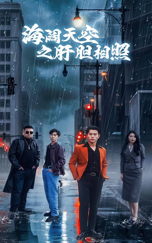 短剧海阔天空之肝胆相照全集免费在线,高清画质,大结局已完结,即刻观看!  第1张 短剧海阔天空之肝胆相照全集免费在线,高清画质,大结局已完结,即刻观看!  第1张