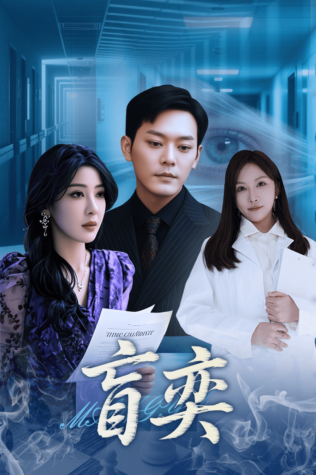 短剧盲奕高清全集免费在线，完整版观看更自由，畅享无拘剧情。