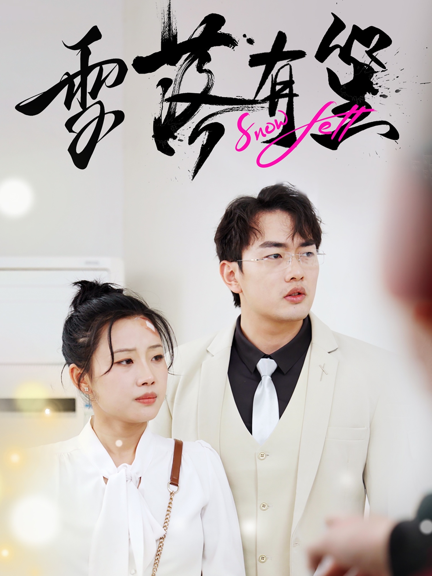 短剧雪落有笙高清全集免费看,大结局已完结,在线畅享完整剧情!  第1张 短剧雪落有笙高清全集免费看,大结局已完结,在线畅享完整剧情!  第1张