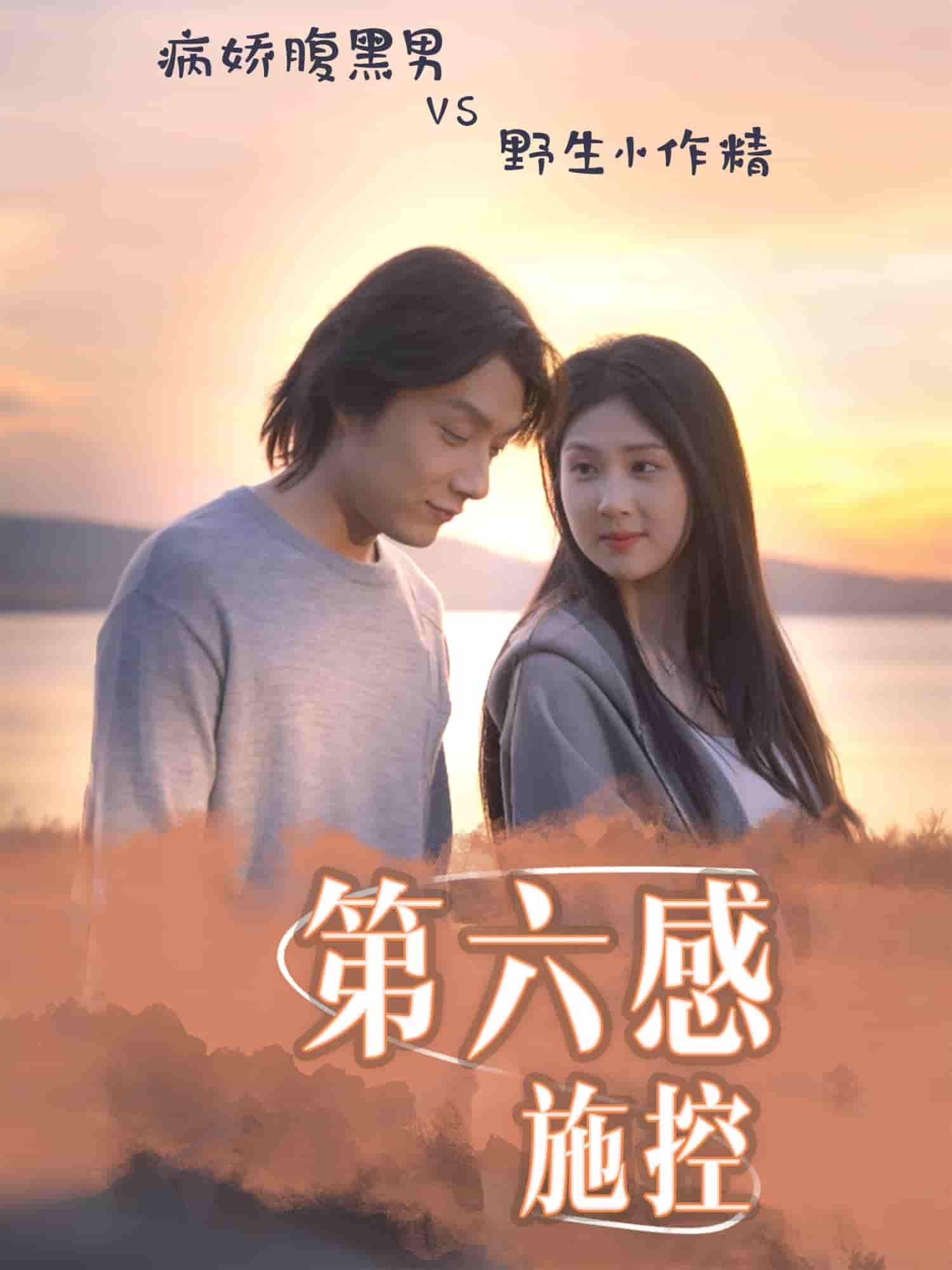 短剧第六感施控高清全集，免费完整版无障碍欣赏，第六感操控剧情超带感，在线畅看！  第1张