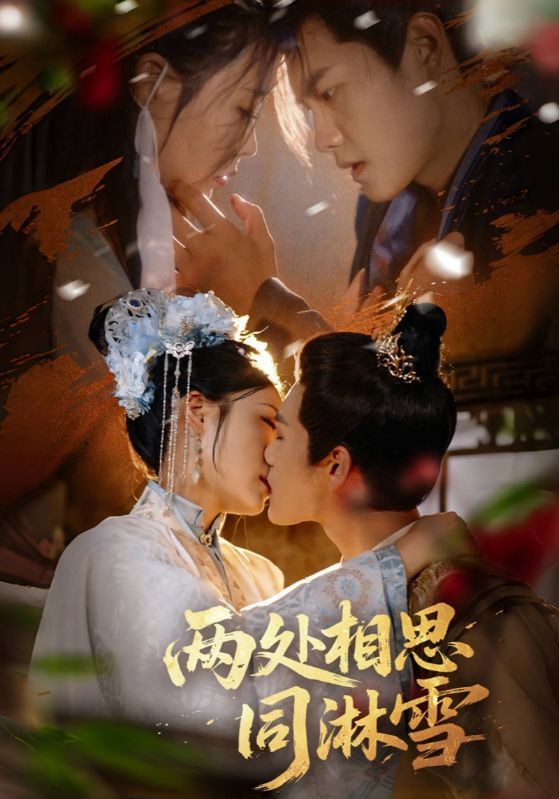 短剧 《两处相思同淋雪》 高清全集无删减版在线免费看  第1张