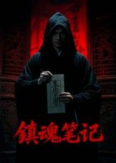短剧 《镇魂笔记》 免费 1080P 高清全集完整版在线观看  第1张