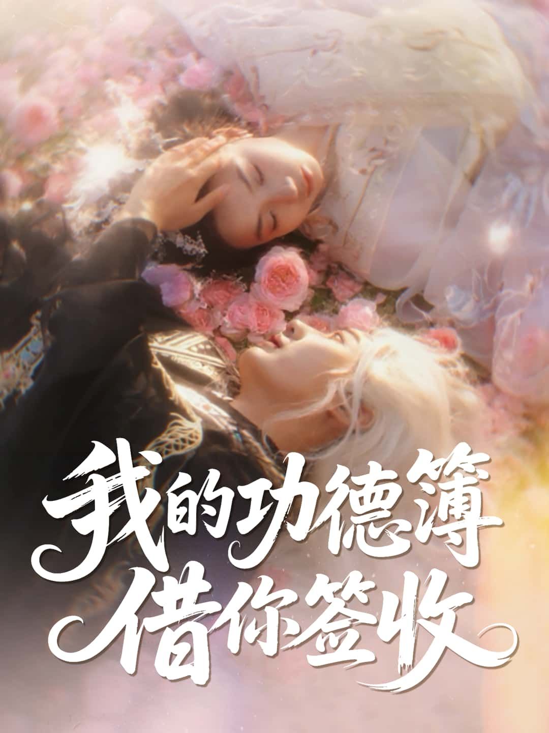 短剧我的功德簿借你签收1080P高清全集，在线免费观看无删减版，畅看完整剧情。  第1张