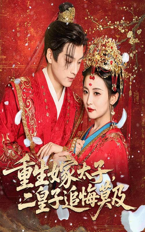 短剧 《重生嫁太子二皇子追悔莫及》 免费高清全集完整版在线播放  第1张