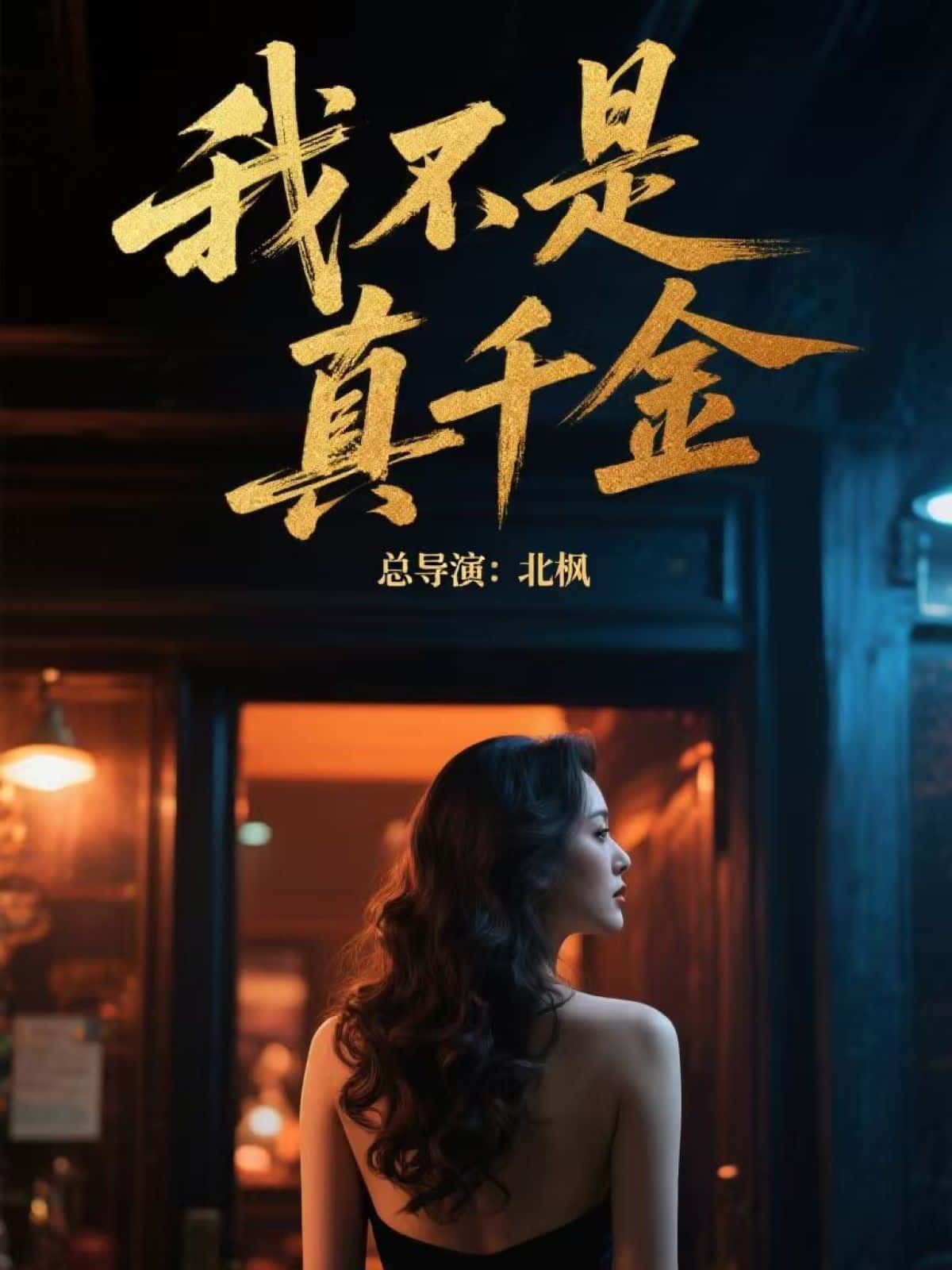 短剧我不是真千金免费超高清完整全集在线观看，精彩剧情一键直达，即刻追更！  第1张