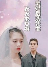 短剧离婚后沈先生天天求复婚高清全集在线免费完整版，沈先生复婚求不停。  第1张