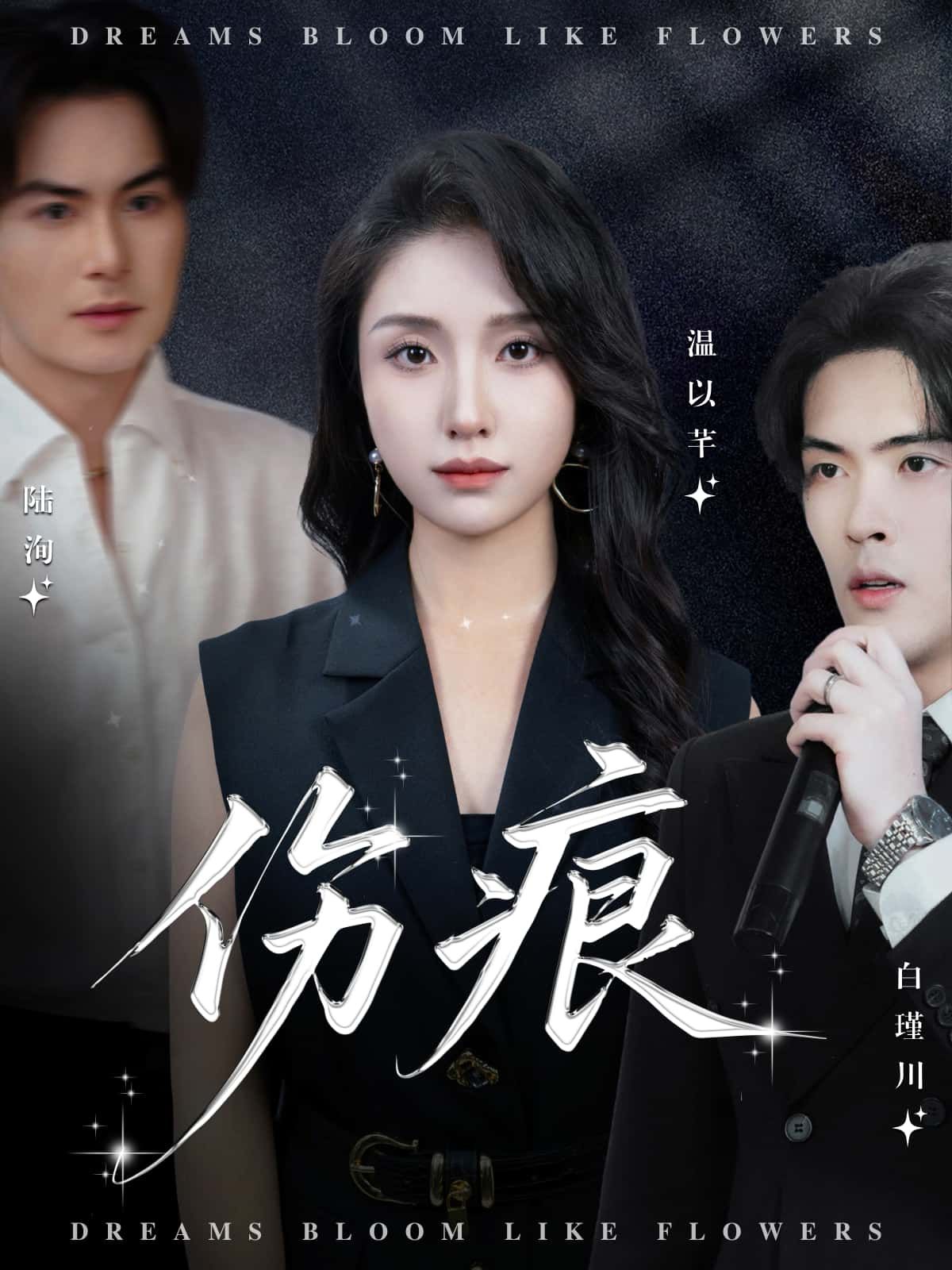 短剧伤痕HD高清全集完整版在线看，精彩剧情随时畅享，完整版不容错过。