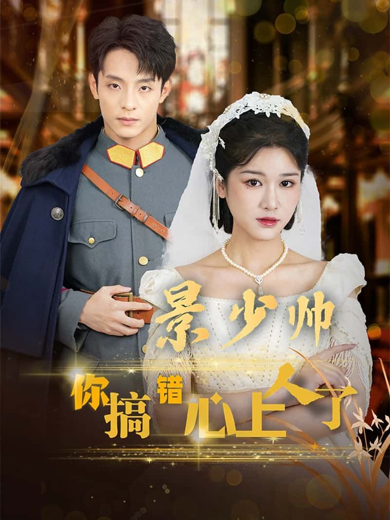 短剧 《半生荒唐是你》 超高清全集完整版在线观看  第1张