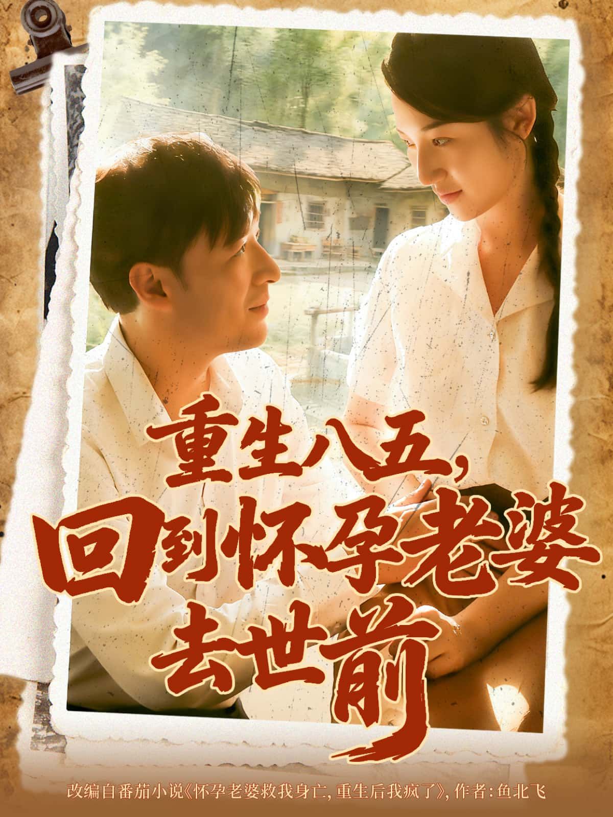 重生八五，回到怀孕妻子去世前，他能否改写命运？1080P高清全集在线看，共情催泪。  第1张