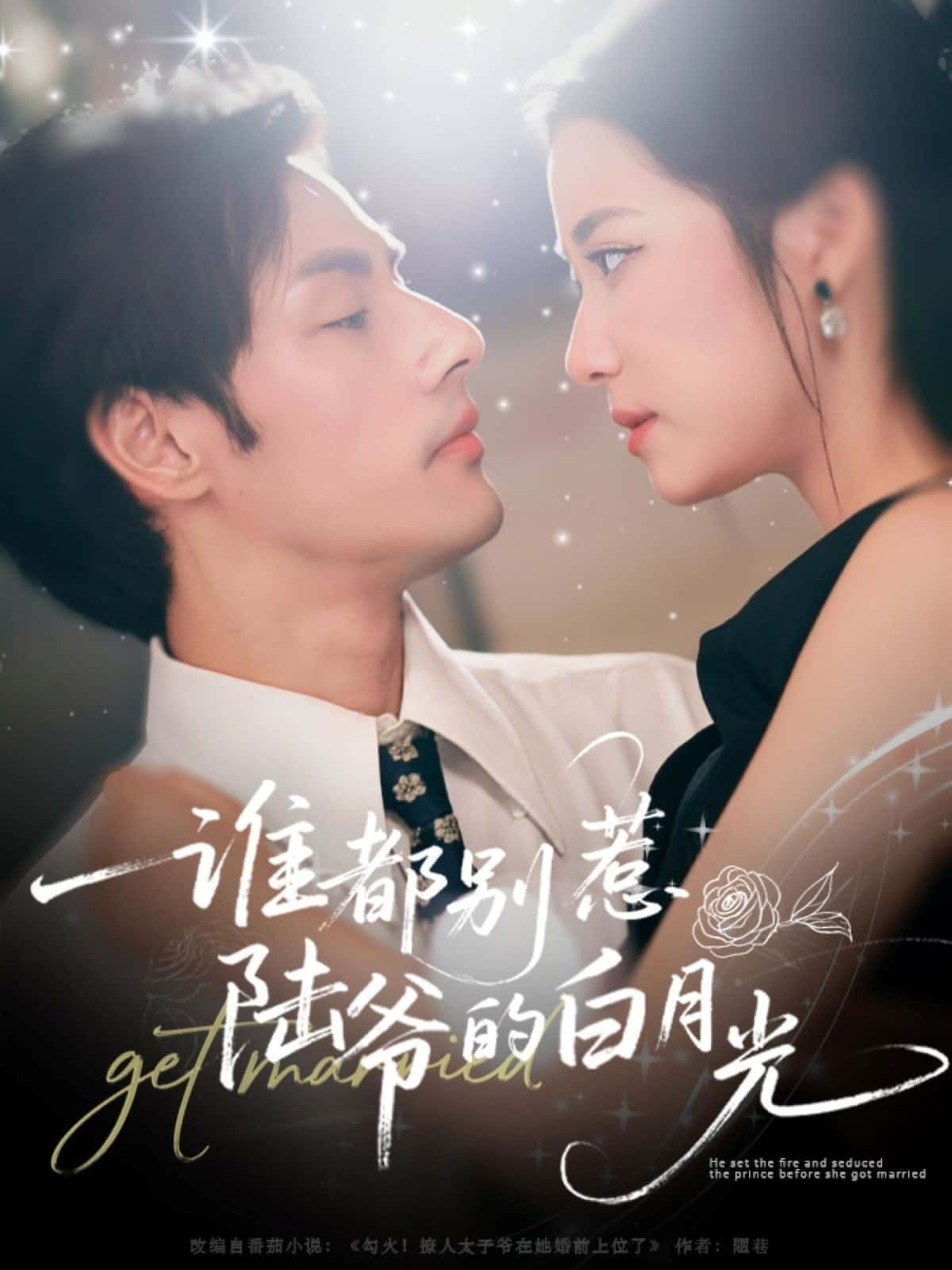 短剧谁都别惹陆爷的白月光1080P高清完整全集无删减版在线观看。  第1张