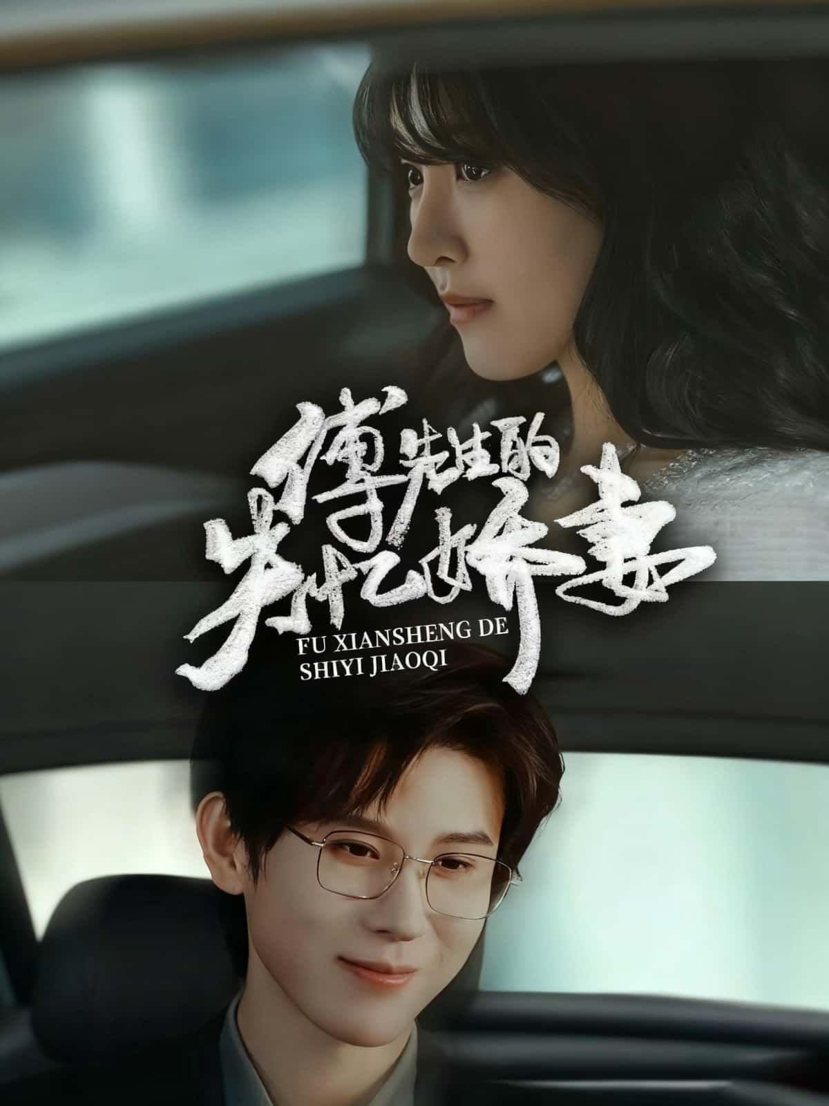 傅先生的失忆娇妻高清无删减全集完整版，失忆娇妻与傅先生的甜虐纠葛，在线观看即刻追，虐心又上头！