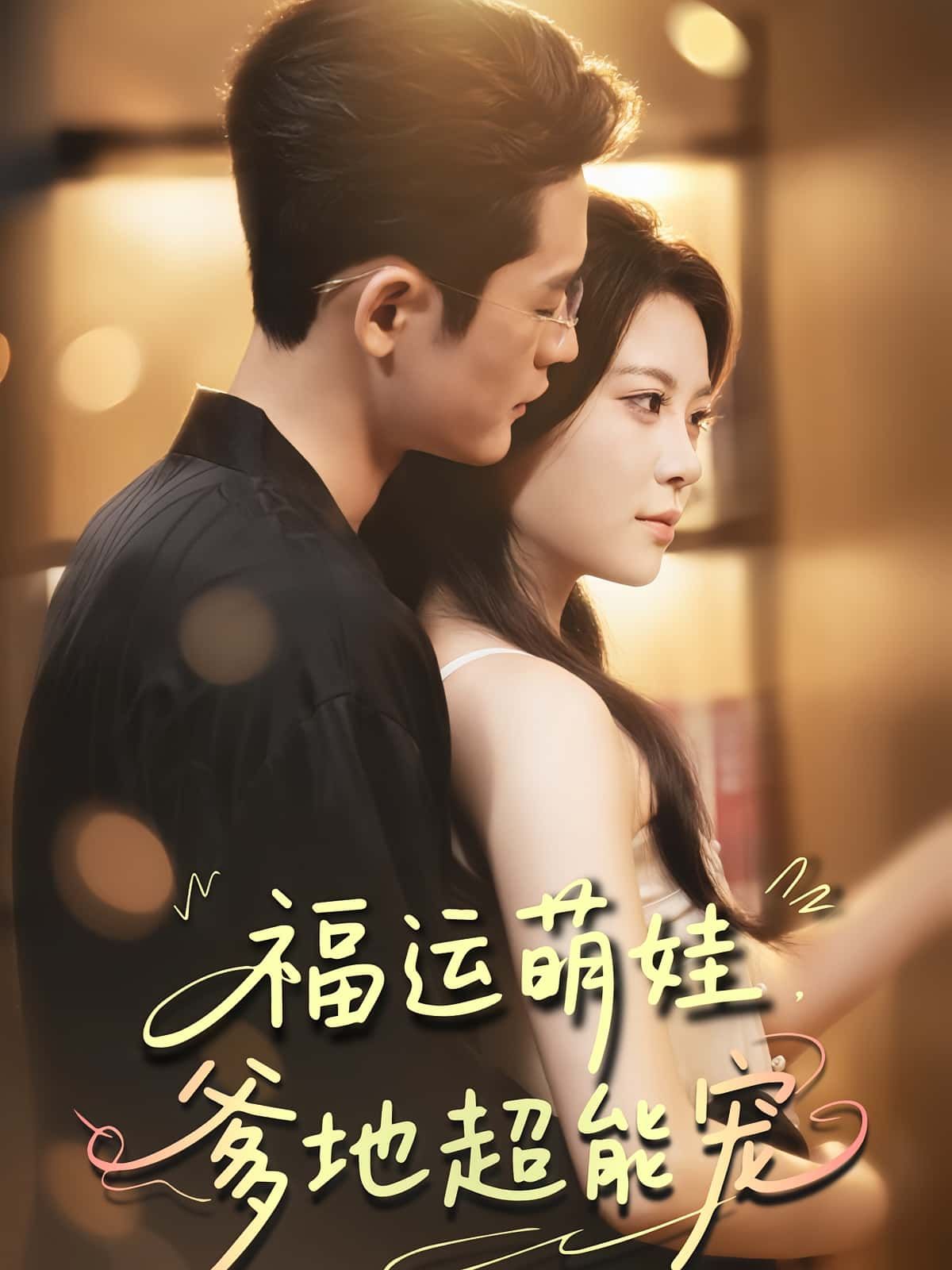 短剧宠福运萌娃爹地超能宠萌娃遇超能爹地,极致宠爱甜度爆表,超高清全集完整版在线播放,暖心上演!  第1张 短剧宠福运萌娃爹地超能宠萌娃遇超能爹地,极致宠爱甜度爆表,超高清全集完整版在线播放,暖心上演!  第1张