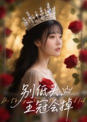 短剧别低头王冠会掉在线观看，HD高清画质，全集完整版更新，随时畅看精彩剧情。  第1张