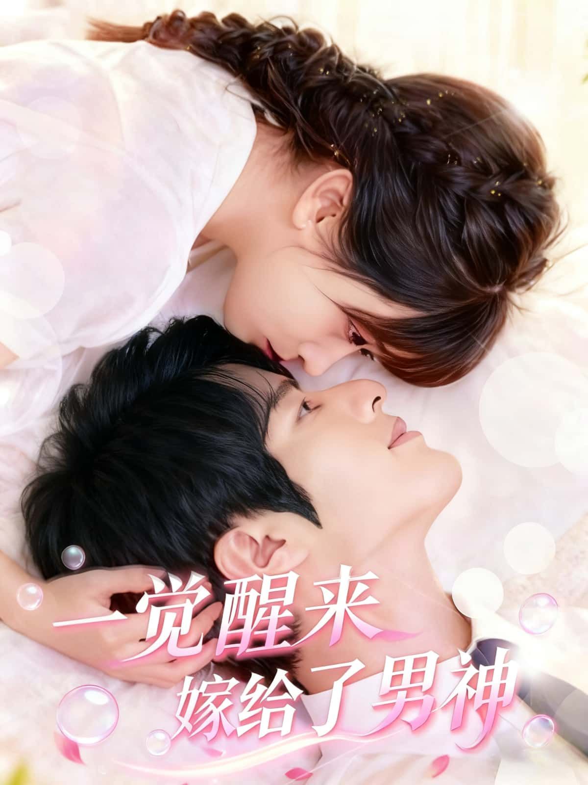 短剧一觉醒来嫁给了男神甜宠奇幻！一觉醒来竟嫁男神，HD高清1080P完整全集在线观看，甜度超标！
