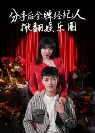 分手后金牌经纪人掀翻娱乐圈！金牌复仇强势掀翻娱乐圈，1080P超高清全集完整版观看。  第1张