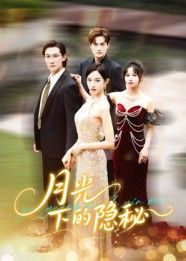 短剧月光下的隐秘高清全集完整版无删减，在线观看，尽享隐秘剧情。  第1张