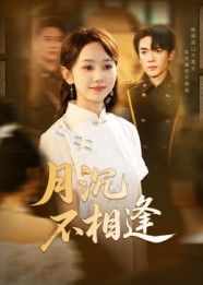 短剧月沉不相逢HD高清全集无删减版，在线观看完整未删减剧情，沉浸式体验情感纠葛。  第1张