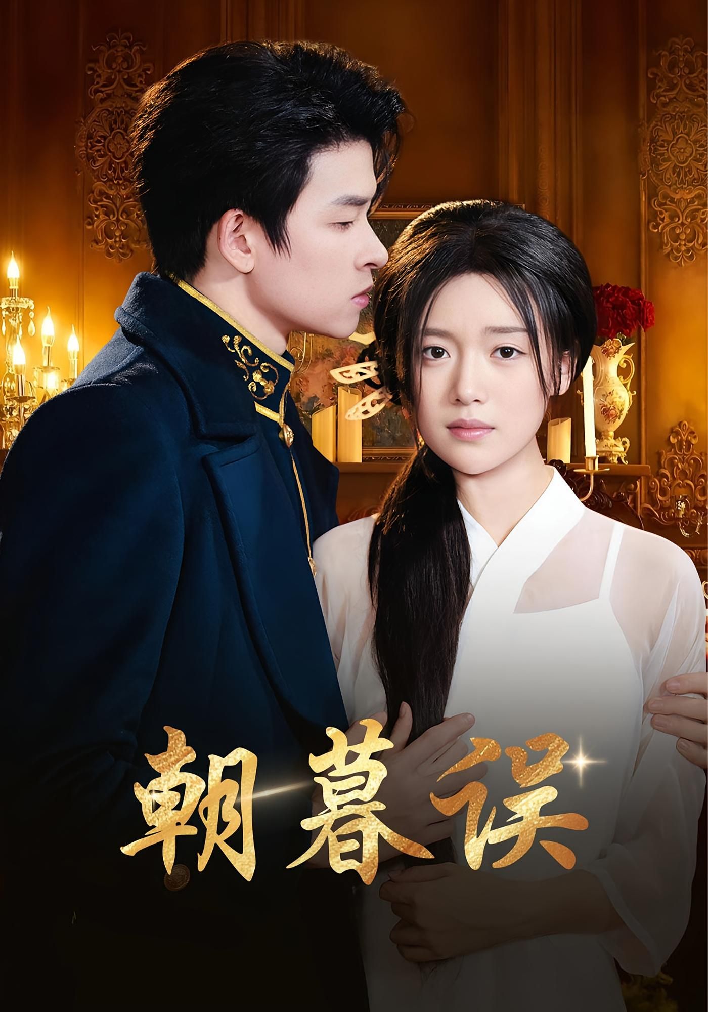 短剧朝暮误高清全集无删减版，在线观看，沉浸共赏朝暮交织的误与深情。  第1张