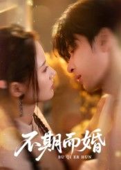 短剧 《不期而婚》 HD 超高清完整全集在线播放  第1张