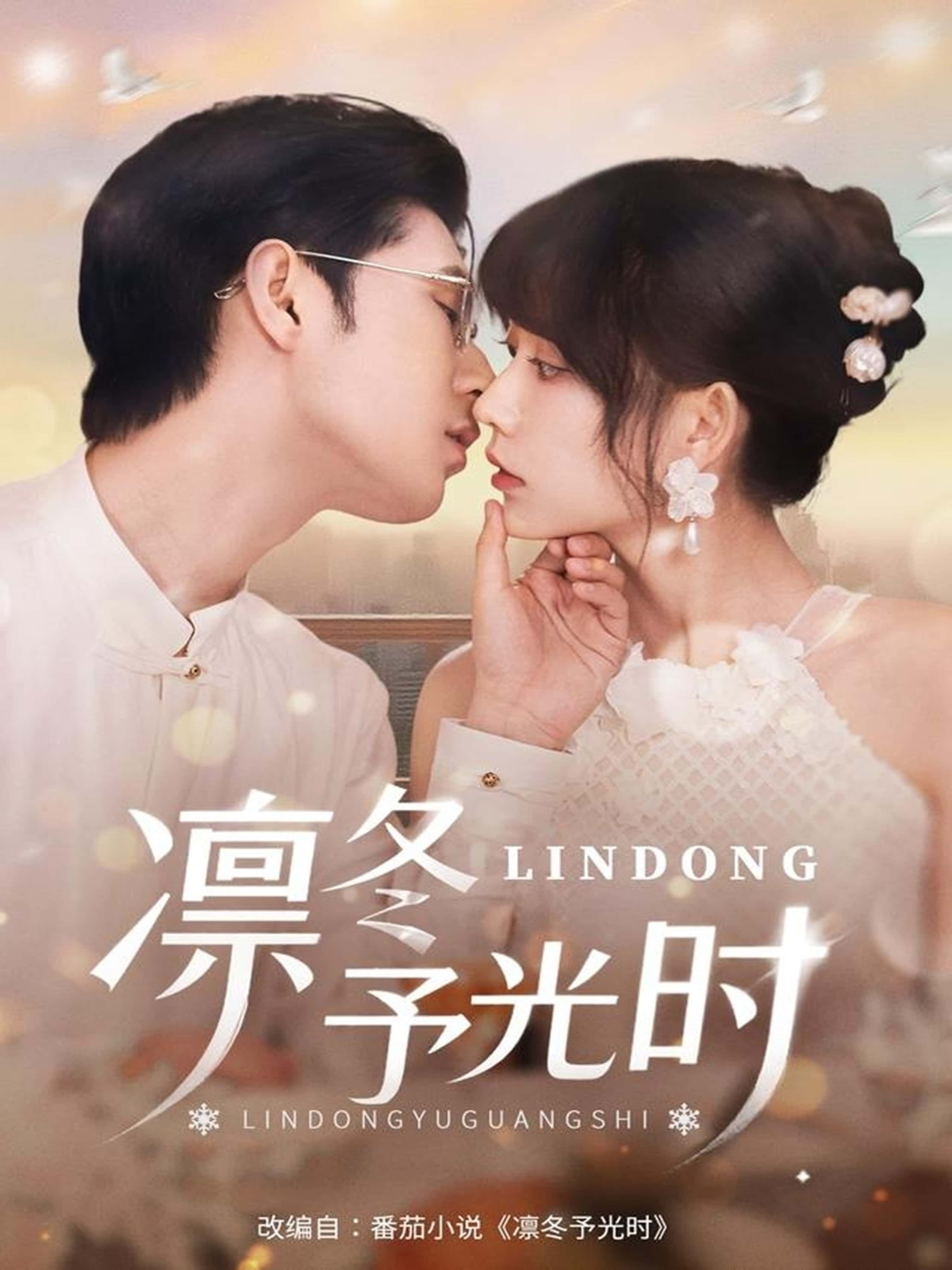 凛冬予光时超高清全集完整版在线观看，暖心治愈，共赴冬日温暖时光！  第1张