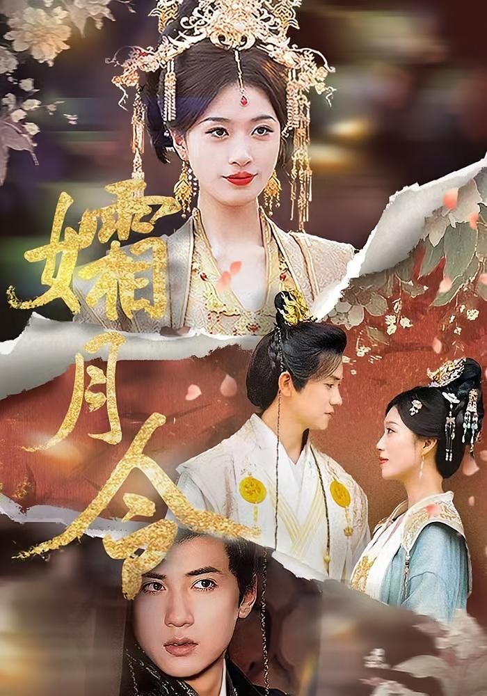 短剧孀月令1080P高清全集完整版，在线观看，精彩剧情不容错过。  第1张