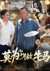短剧莫为儿孙做牛马1080P超高清，完整全集无删减版在线观看。