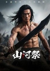 短剧山河祭1080P超高清全集无删减版，在线播放完整剧情。  第1张