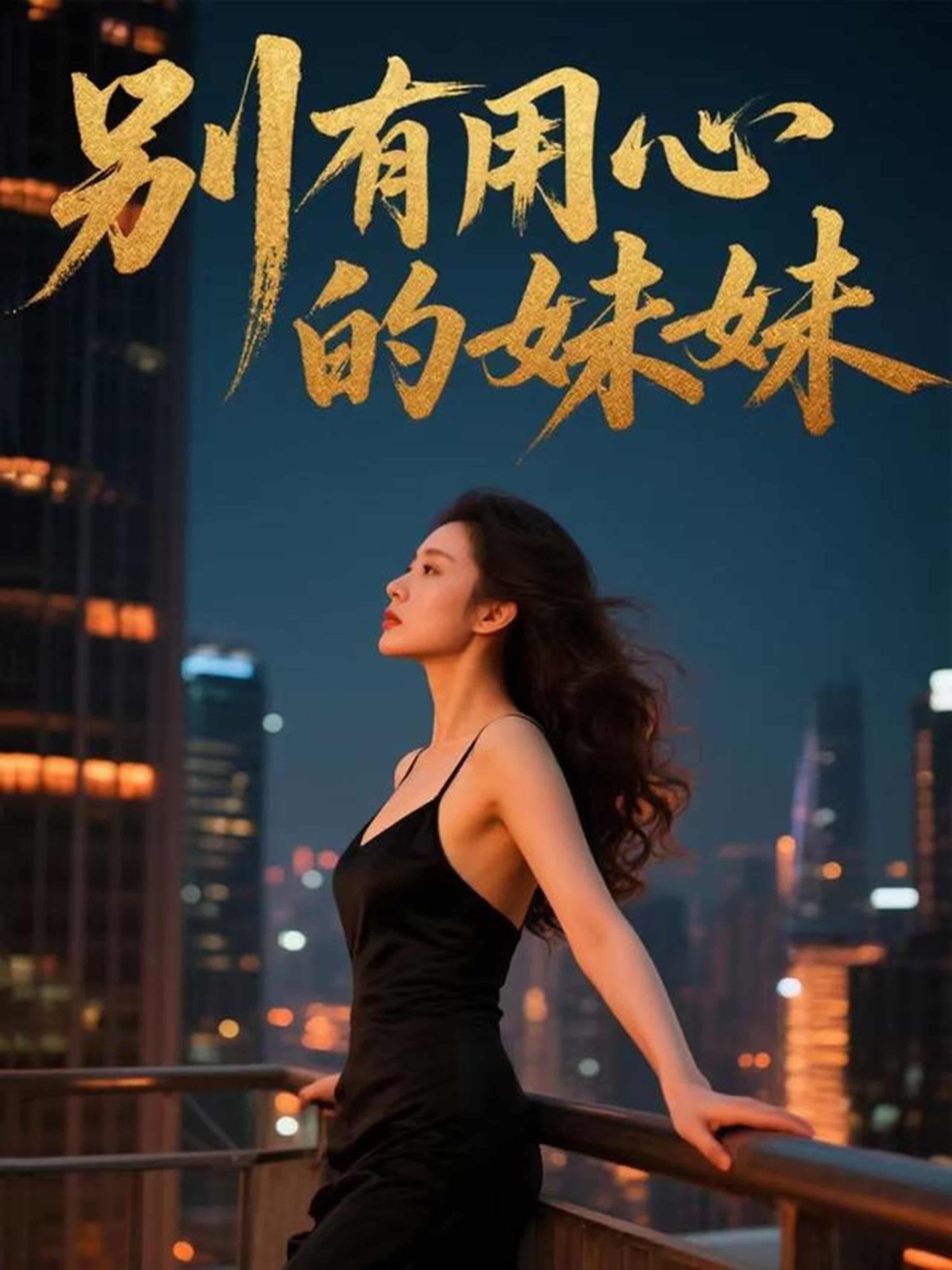 短剧 《别有用心的妹妹》 在线播放 HD 高清全集完整版  第1张