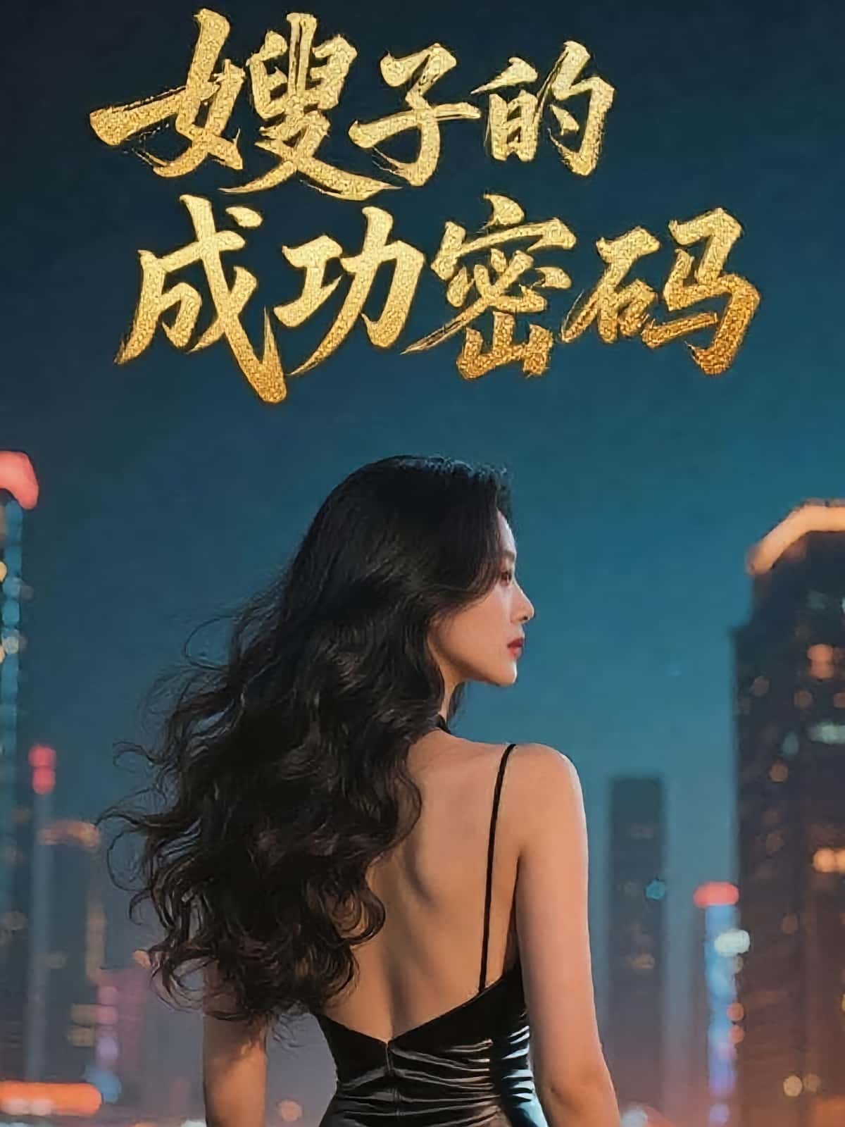 短剧 《嫂子的成功密码》 完整版高清视频免费看，在线全集随心选