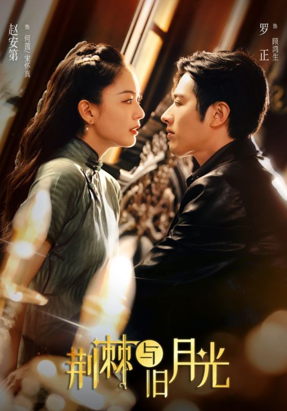 荆棘与旧月光1080P HD高清全集免费在线观看，完整版值得一看。  第1张