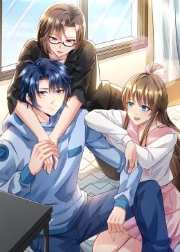 短剧999个妹子倒追我高清全集在线看！完整版无删减，甜宠暴击爽点密集，妹子的爱都给你，太上头了～  第1张