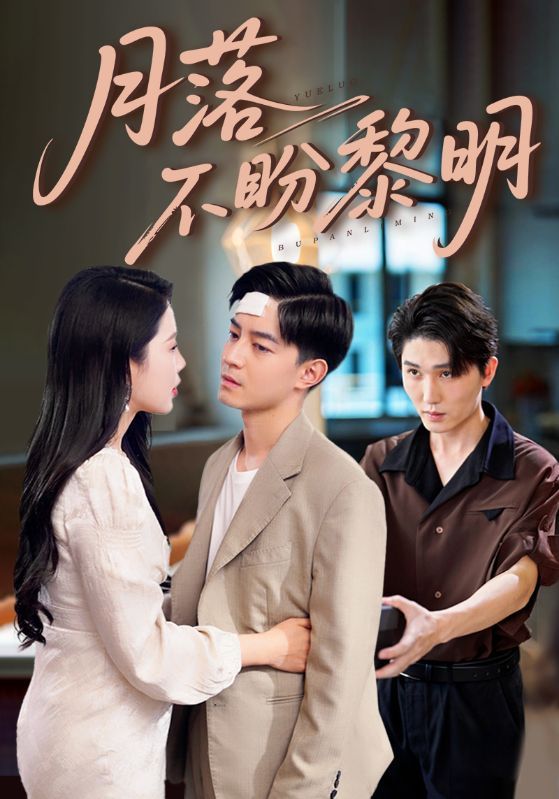 短剧月落不盼黎明高清全集完整版在线观看，无广告畅享，即刻追更！  第1张