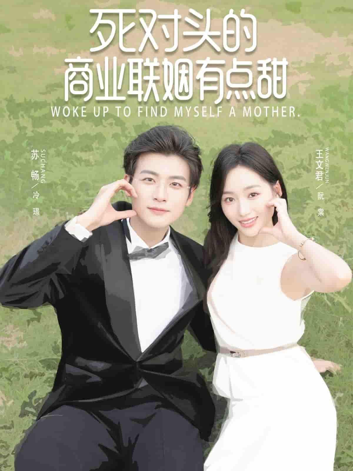 死对头的商业联姻有点甜,宿敌联姻从互怼到心动,高清全集无删减版在线播放。  第1张 死对头的商业联姻有点甜,宿敌联姻从互怼到心动,高清全集无删减版在线播放。  第1张