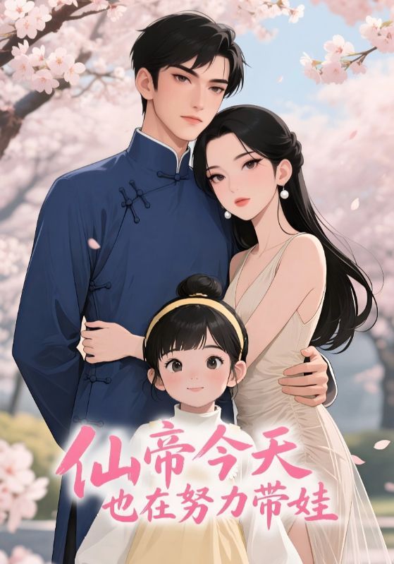 短剧仙帝今天也在努力带娃1080P高清完整全集，在线观看。  第1张