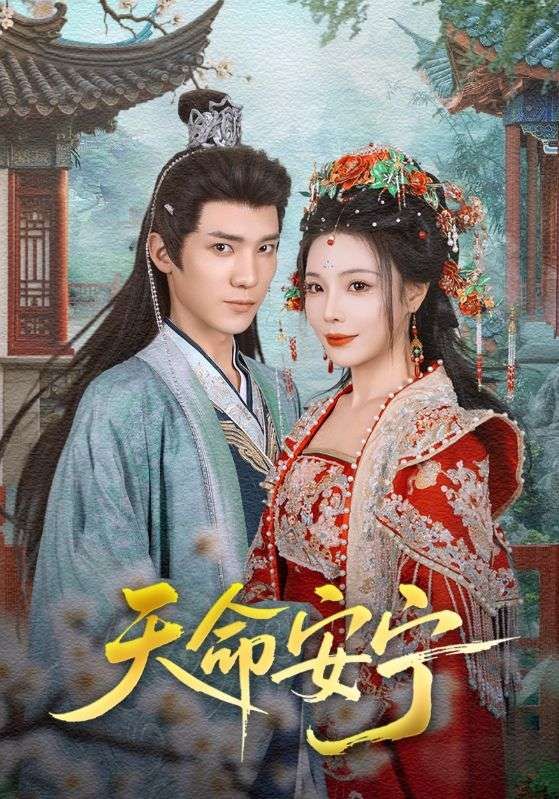 短剧天命安宁超高清无删减全集完整版，在线观看，精彩剧情不容错过。  第1张