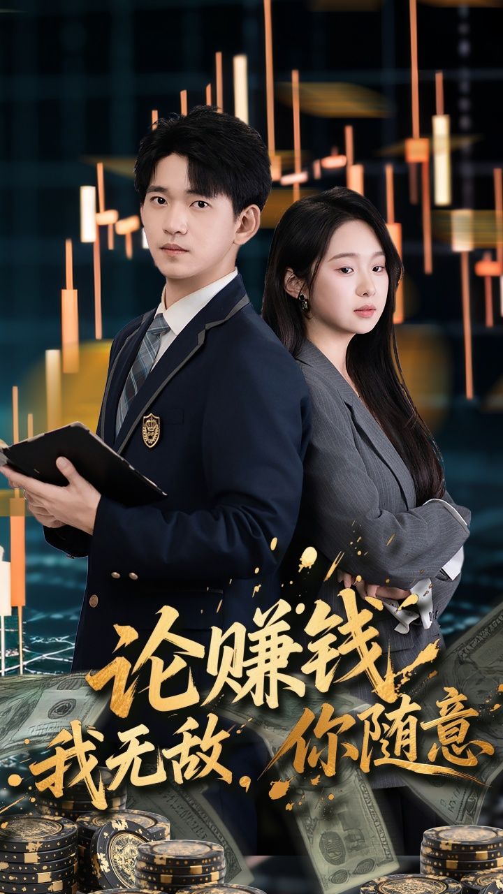 短剧论赚钱我无敌你随意在线观看，高清全集完整版无广告，畅追赚钱爽剧，轻松～  第1张