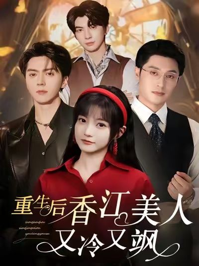 短剧重生后香江美人又冷又飒1080P高清全集在线观看HD，美人重生香江，飒爽英姿，画质清晰。  第1张