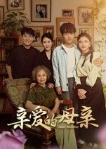 短剧亲爱的母亲1080P高清完整版，温情催泪，在线观看全集，感人母爱故事。  第1张