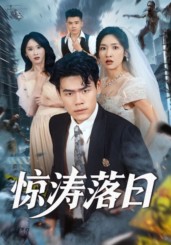 短剧惊涛落日高清完整全集HD在线观看，精彩剧情即刻解锁，沉浸式体验惊心动魄。  第1张