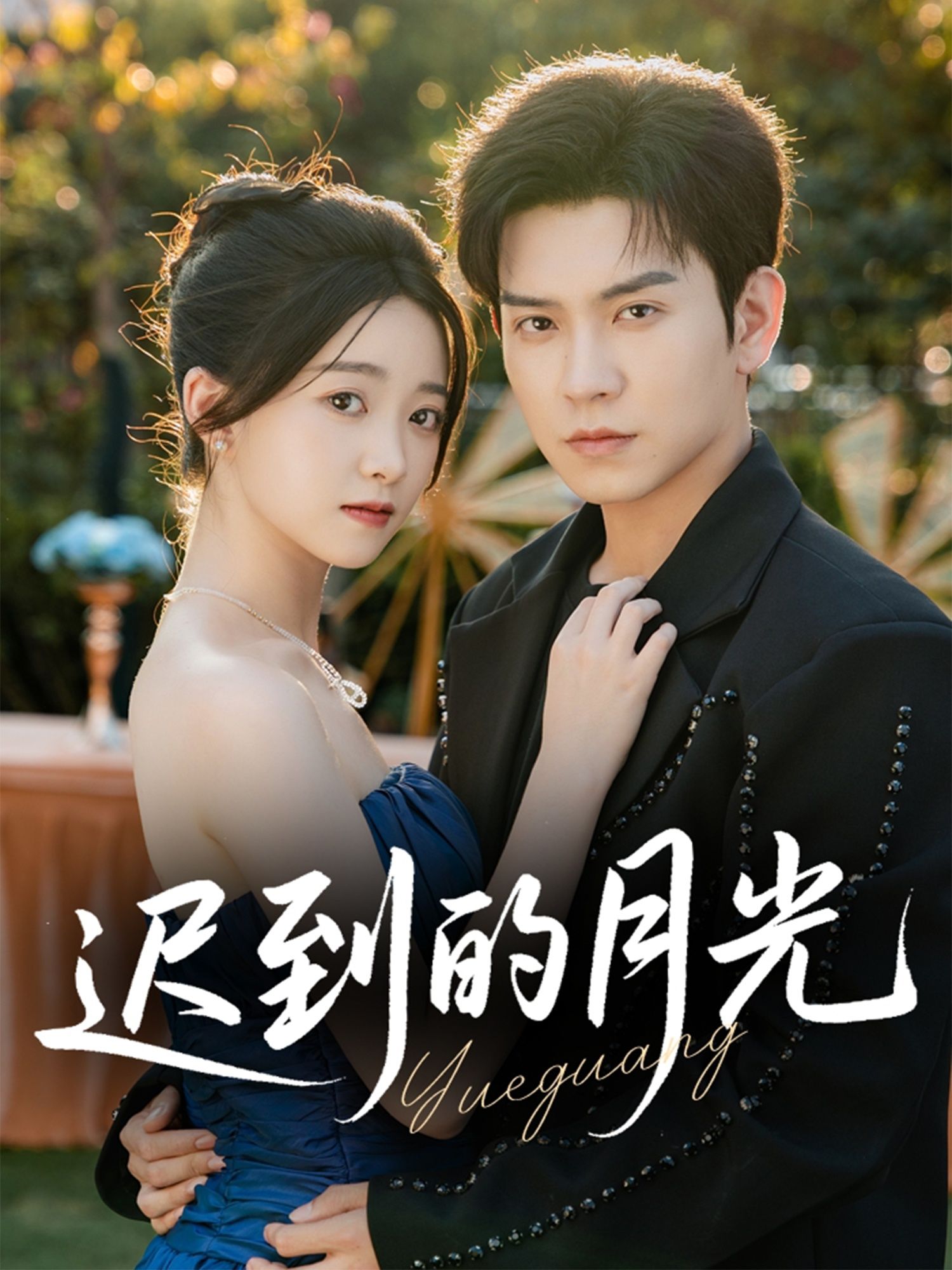 迟到的月光短剧在线看，HD高清全集完整版，一刷就上头，无删减追更！  第1张