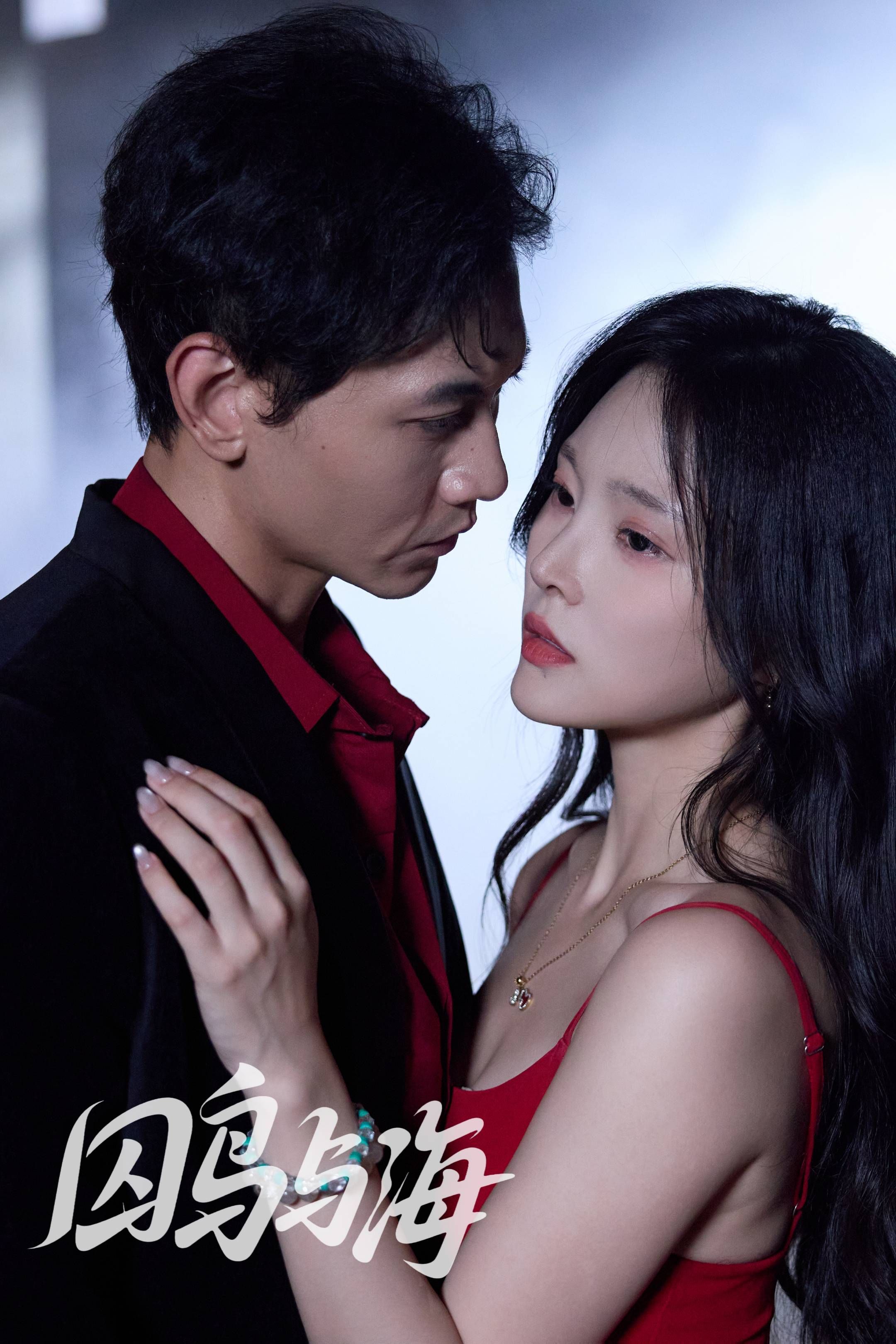 短剧囚鸟与海，超高清全集完整版无删减，在线观看。  第1张