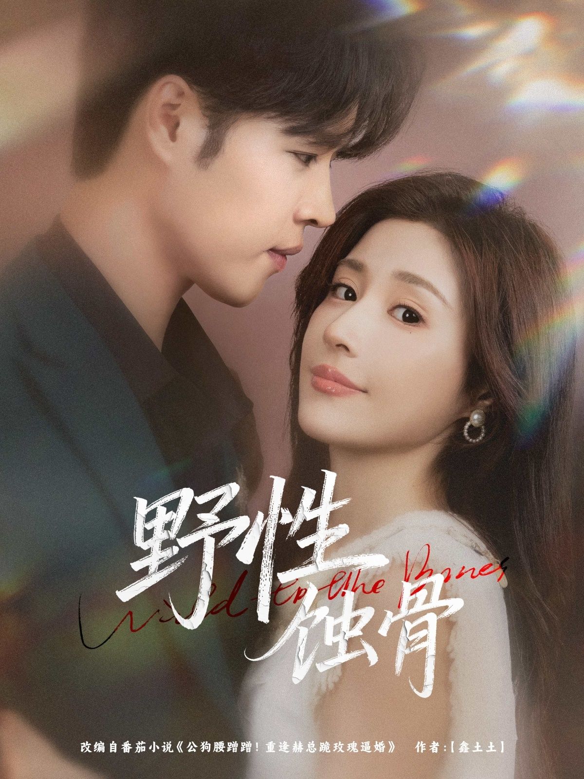 短剧 《野性蚀骨》 在线观看高清全集完整版  第1张