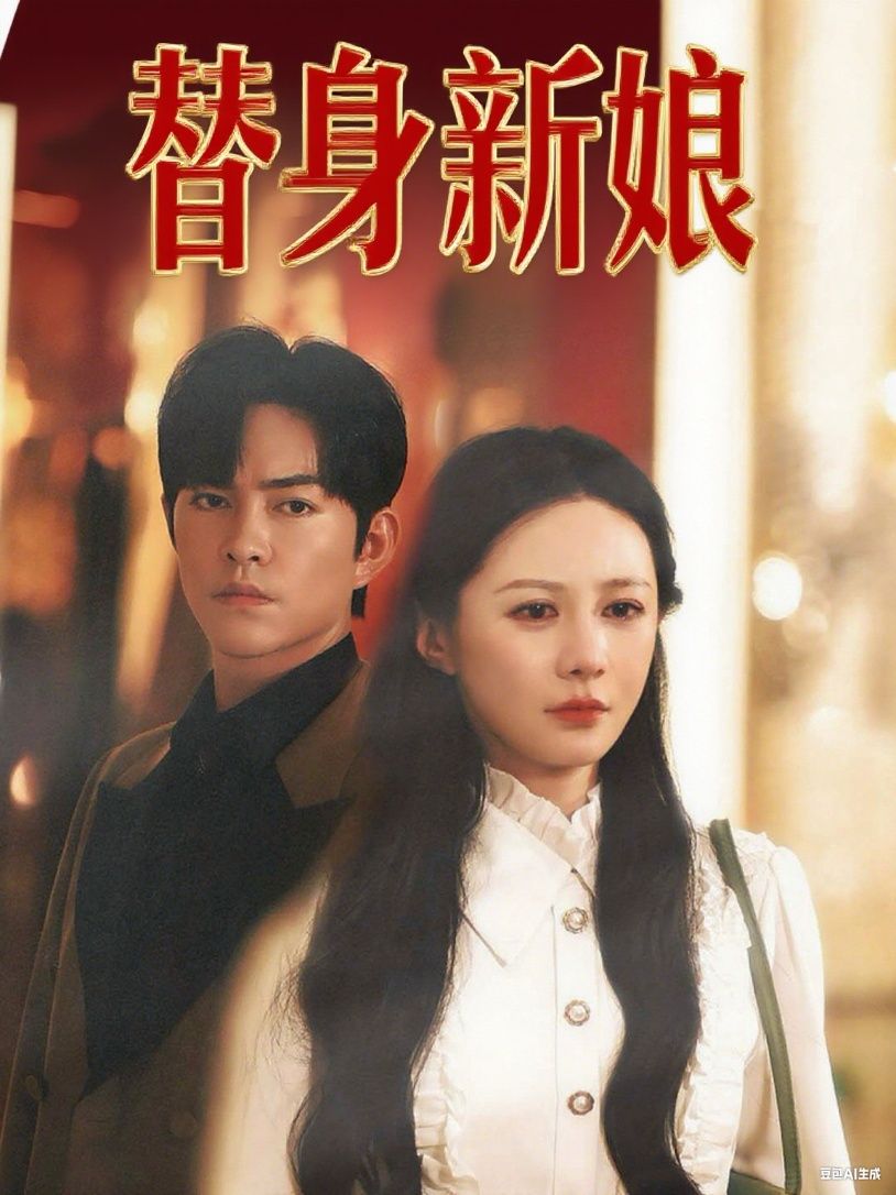 短剧替身新娘HD高清无删减全集在线，1080P优质观看。  第1张