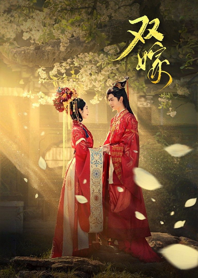 短剧双嫁在线观看！超高清全集无删减，姐妹双嫁错位虐恋，反转不断，沉浸追剧无卡顿，立即解锁！