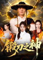 短剧锻刀之神高清全集无删减版，在线播放观看。