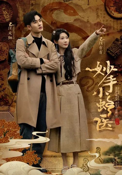 妙手小蛇医HD高清无删减全集在线播放，1080P画质，妙手仁心，精彩剧情全集呈现。