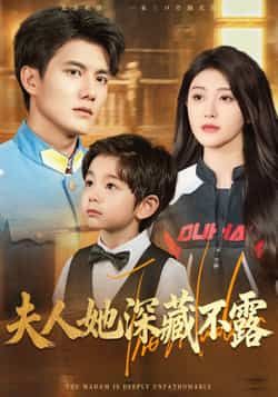 短剧 《夫人她深藏不露》 在线观看 1080P 高清完整全集